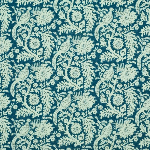 MEADOW SONG Indigo