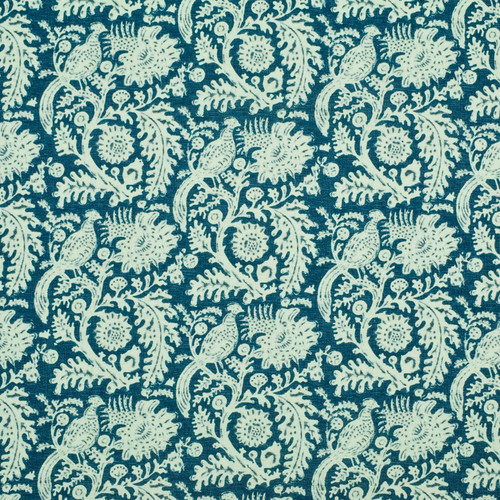 MEADOW SONG Indigo