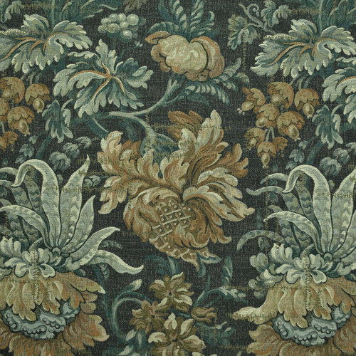 FOREST SONG Blue Smoke