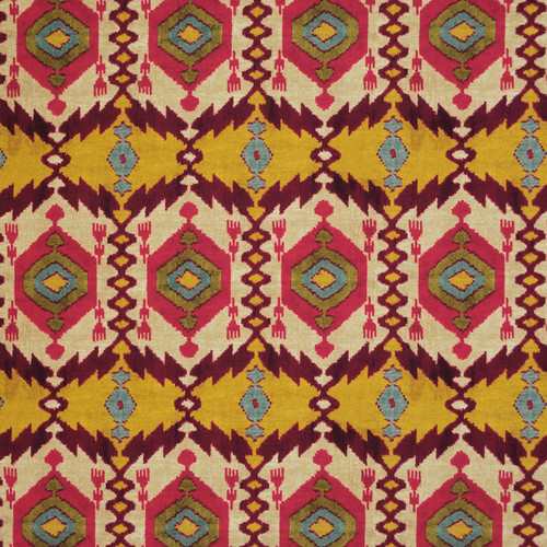 ASSAM IKAT Fiesta