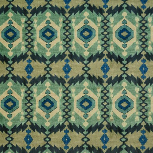ASSAM IKAT Creek