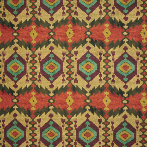 ASSAM IKAT Canyon