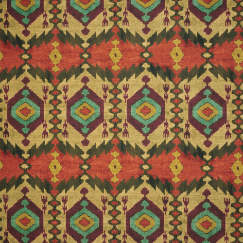 ASSAM IKAT Canyon
