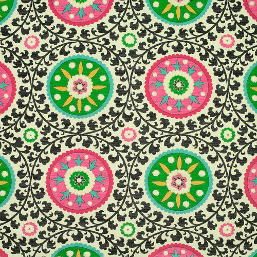 LUNAR SUN Fiesta