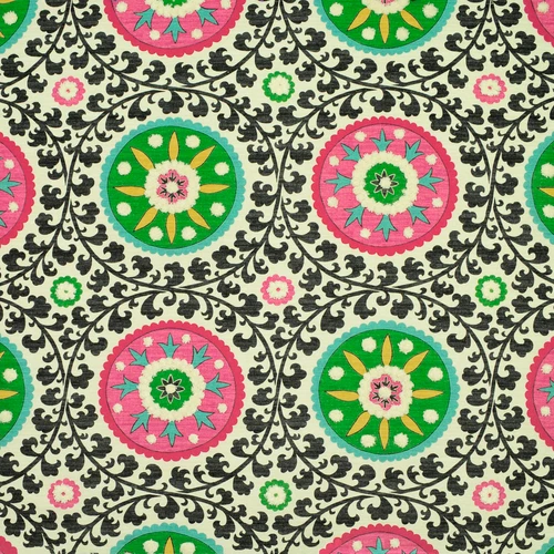 LUNAR SUN Fiesta