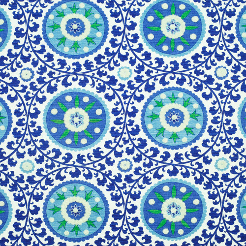 LUNAR SUN Azure