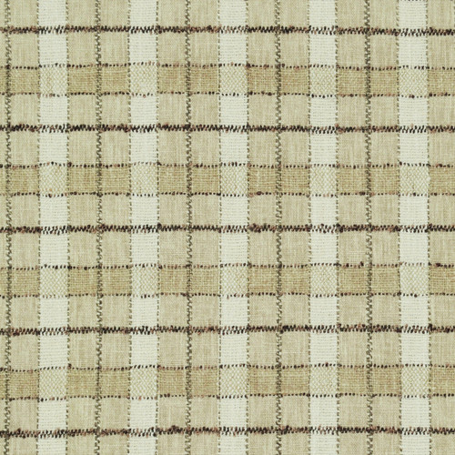 TANGLEWOOD PLAID Papyrus