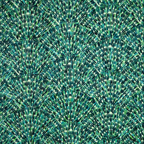 SUPERB Peacock