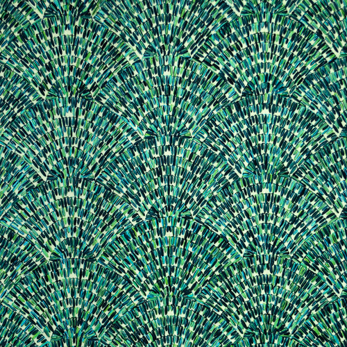 SUPERB Peacock