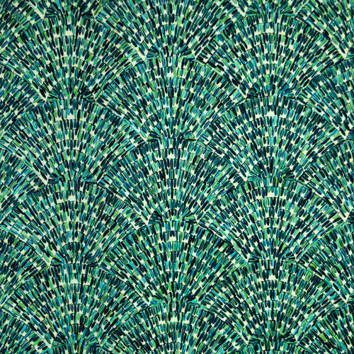 SUPERB Peacock