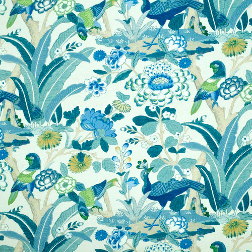 SONGBIRD SANCTUAR Porcelain