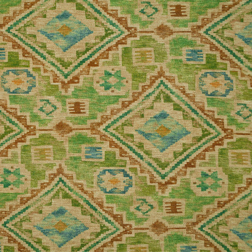 RUSTIC MOSAIC Matcha