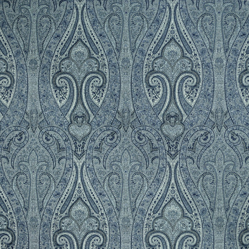 PASHMINA Indigo
