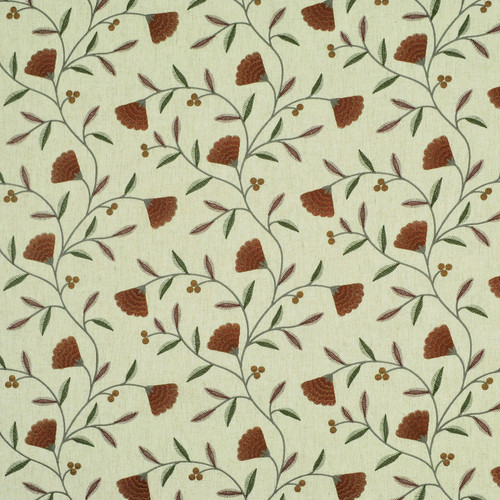 ORCHARD BLOSSOM Baked