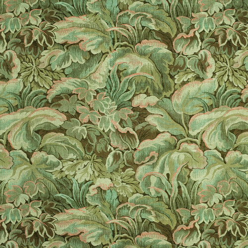 NOMAD'S TAPESTRY Sagewood