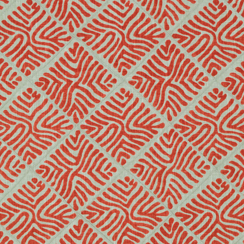 JAZZ BLOCK Pomegranate