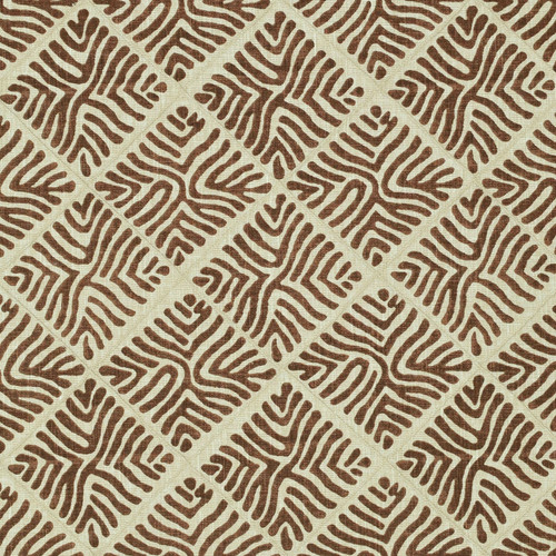 JAZZ BLOCK Chestnut