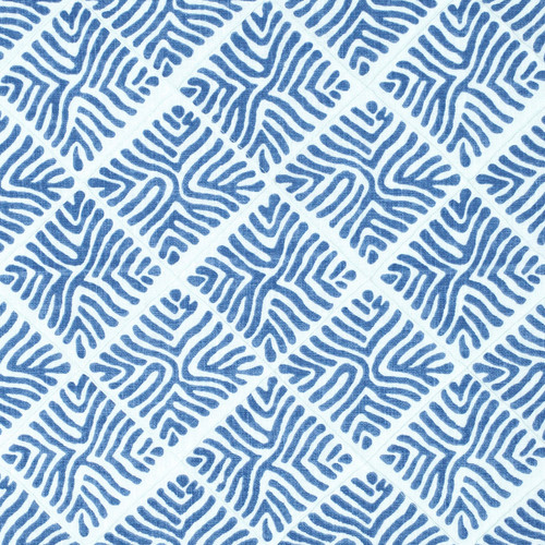 JAZZ BLOCK Bluebell