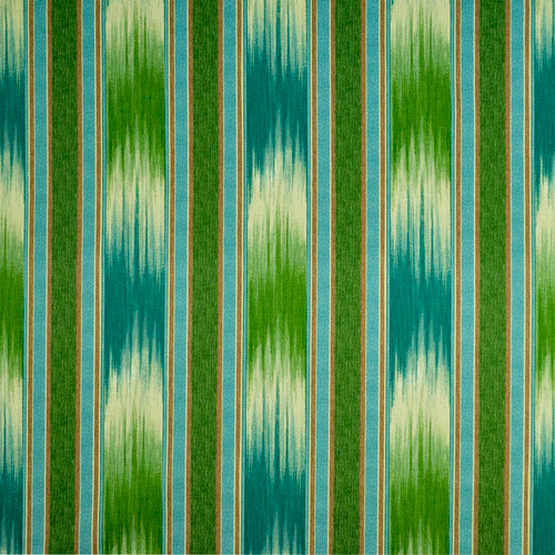 IKAT REVERIE Verdigris