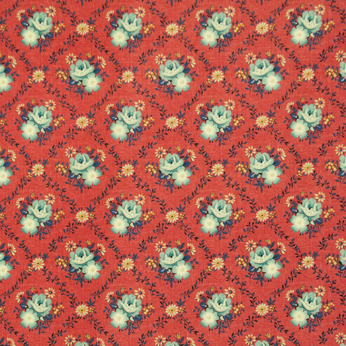 HARRIET Poppy