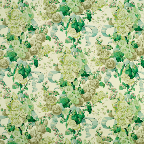 HAMPTON HOLLYHOCK Meadow