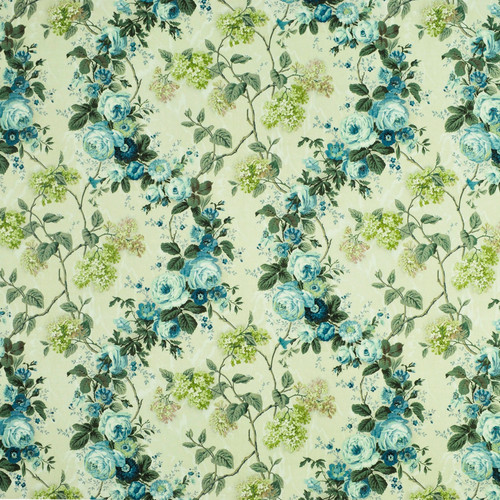 GEORGIAN TRELLIS Larkspur