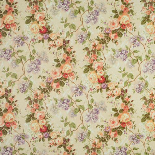 GEORGIAN TRELLIS Blush