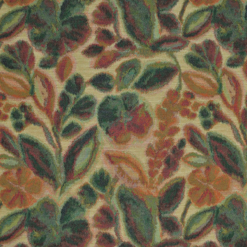 FLORAL HAZE Gemstone