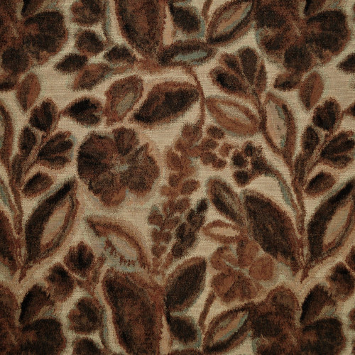 FLORAL HAZE Chestnut