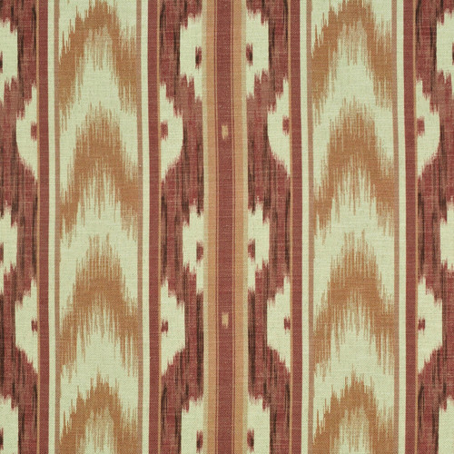 DESA STRIPE Raisin