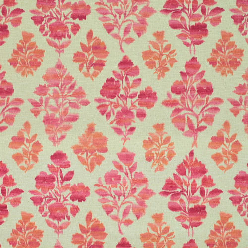 DARIA IKAT Geranium