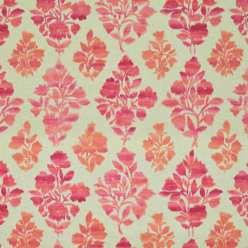 DARIA IKAT Geranium