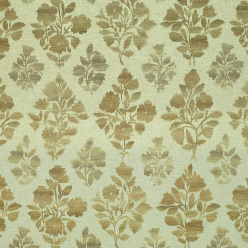 DARIA IKAT Sesame