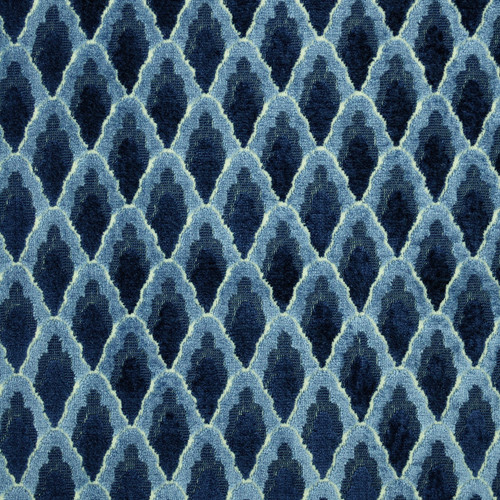 BURANO Indigo