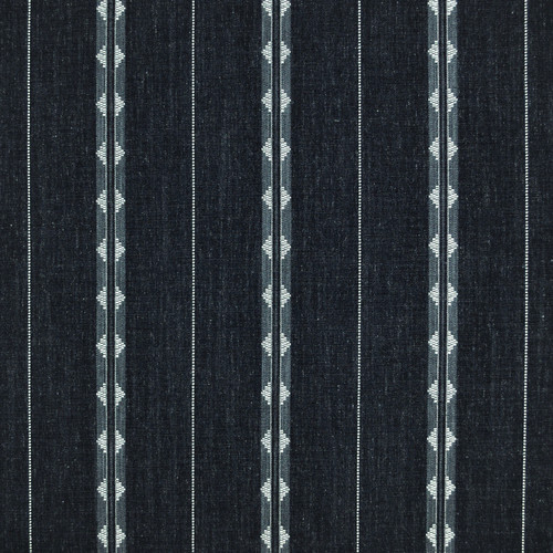 WESTWARD STRIPE Onyx