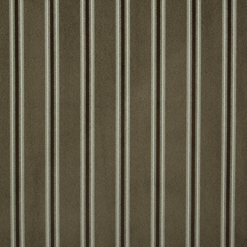 VELVETEEN STRIPE Mink