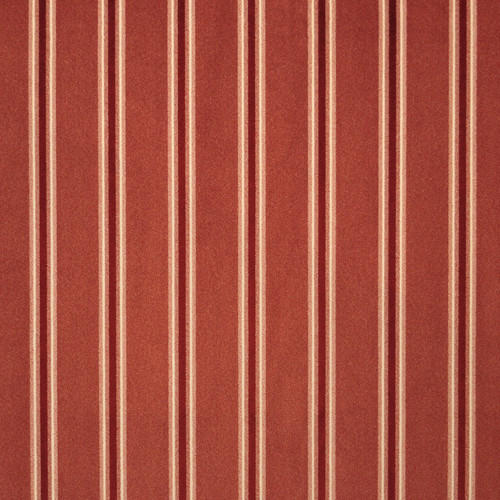 VELVETEEN STRIPE Rosewood
