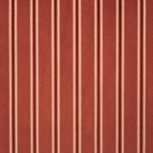 VELVETEEN STRIPE Rosewood