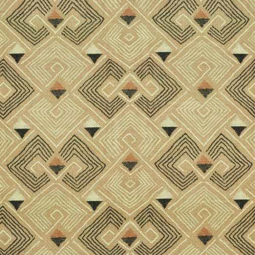 THREADED TALES Desert Sand