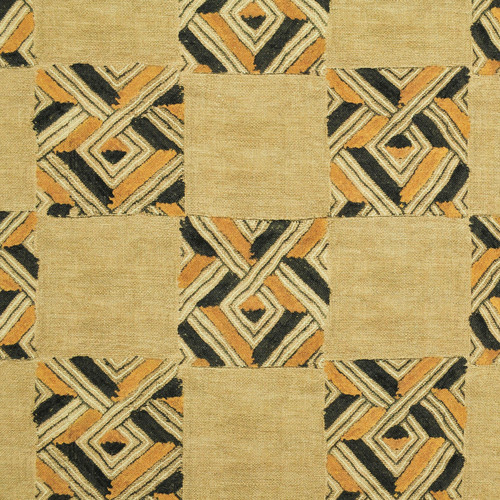 SPIRIT QUILT Amber