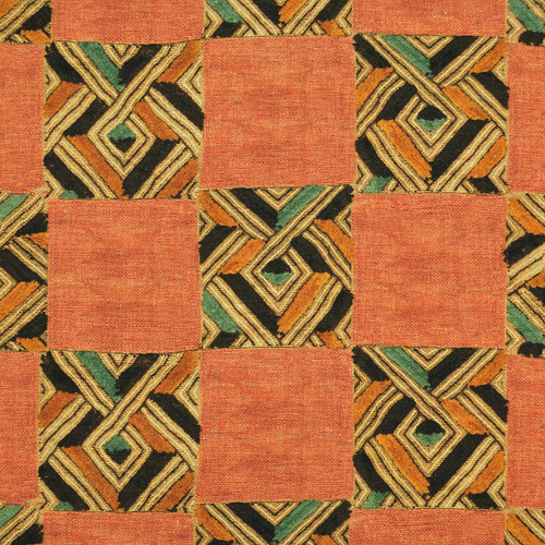 SPIRIT QUILT Adobe