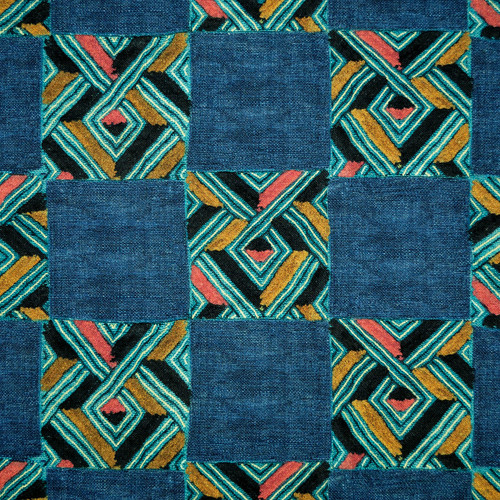 SPIRIT QUILT Ink