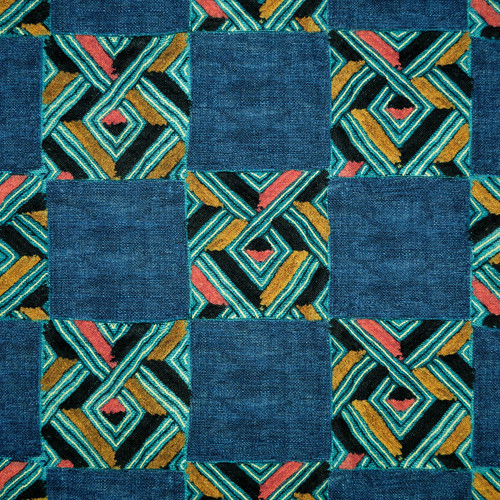 SPIRIT QUILT Ink