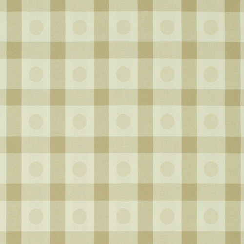 SOUTHPORT CHECK Flax