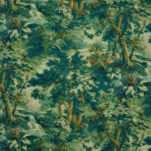 PASTORALIST Forest