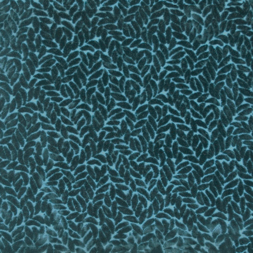LUXE LEAF Indigo