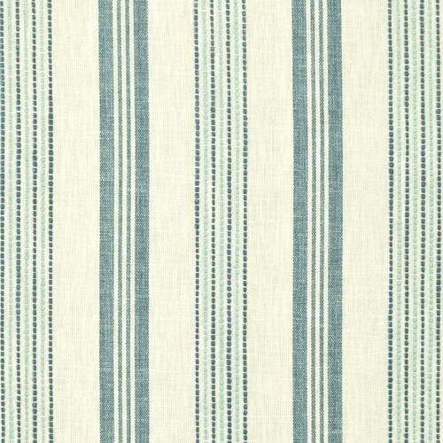 HARDWICK STRIPE Chambray
