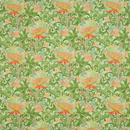 FLORAL FETE Spring