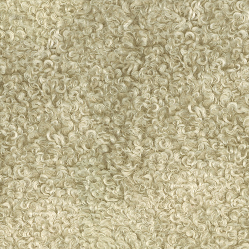 CURLY WHIRLY Foam