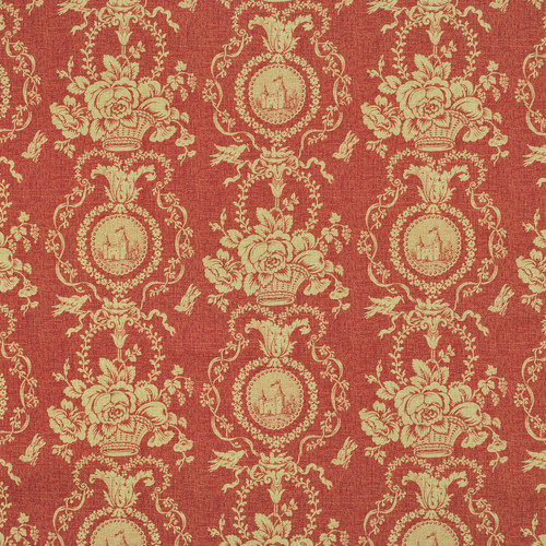 CHALET ELEGANTE Poppy
